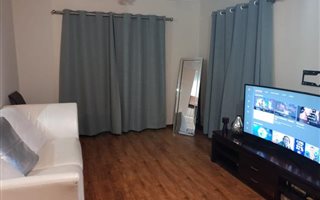 2 Bedroom Townhouse in Jackal Creek Golf Estate