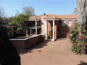 3 Bed House in Arcadia