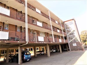 2 Bed Apartment in Hamberg