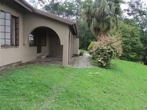 4 Bed House in Westville