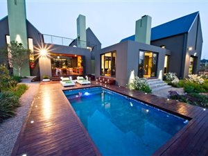 3 Bed House in Blair Atholl Estate