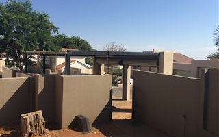 3 Bedroom Apartment in Cashan