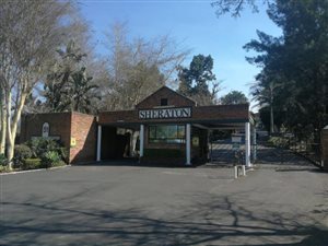2 Bed Apartment in Chase Valley Downs