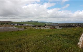 1178 m² Land available in Clara Anna Fontein Estate