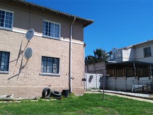 2 Bedroom Duplex in Sidwell