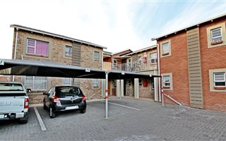 1 Bedroom House in South End