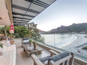 4 Bed House in Hanging Meadows