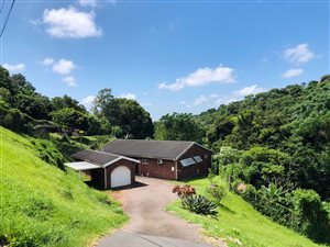 3 Bed House in Atholl Heights
