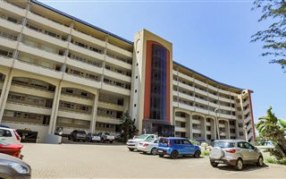 3 Bedroom Apartment in Amanzimtoti