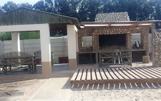 3 Bedroom House in Hopefield