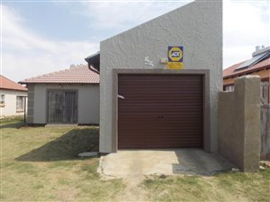 3 Bedroom House in Sharon Park