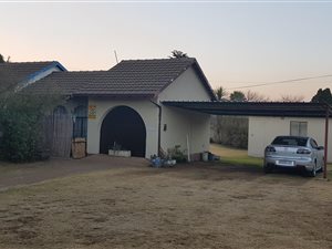 3 Bed House in Brakpan North