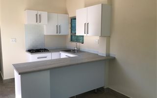 1 Bedroom Flat in Shelly Beach