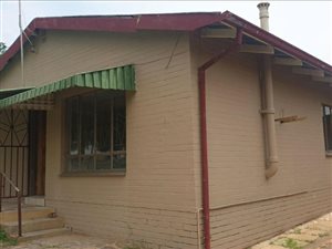3 Bed House in Uitsig