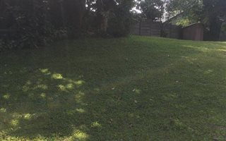 1 Bedroom Garden Cottage in Umtentweni