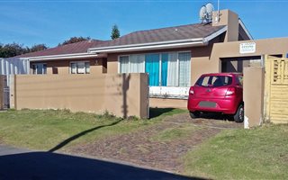 3 Bedroom House in Buffalo Flats