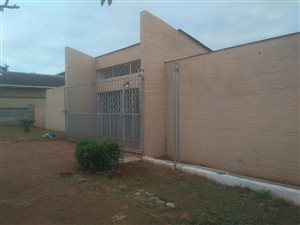 3 Bed House in Isipingo Hills