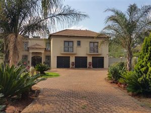 4000 m² Smallholding in Raslouw AH