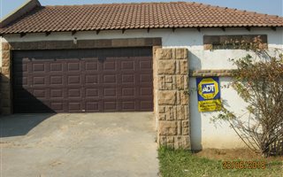 3 Bedroom House in Alveda