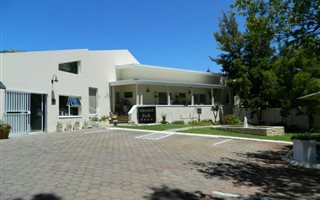 Commercial space in Springbok