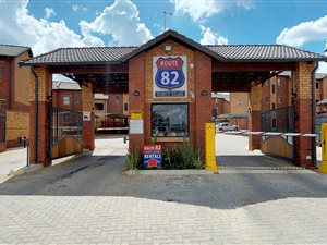 2 Bed Apartment in Kibler Park