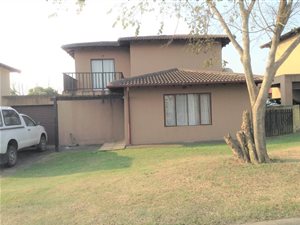 3 Bed House in Empangeni