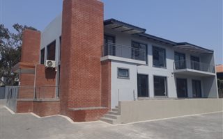 Office space in Edenglen