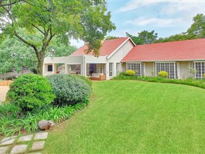 4 Bed House in Petervale