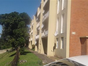 2 Bed Apartment in New Germany