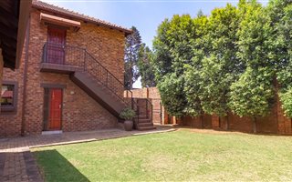 3 Bedroom Townhouse in Oriel