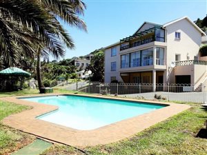 4 Bed Apartment in Compensation Beach