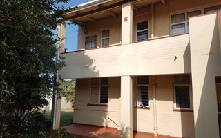 2 Bedroom Apartment in Umkomaas