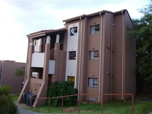 1 Bed Townhouse in Winchester Hills