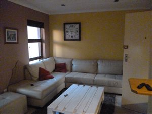 1 Bed Townhouse in Winchester Hills