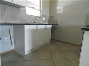 2 Bed Apartment in Albertsdal