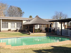 3 Bed House in Meyerspark
