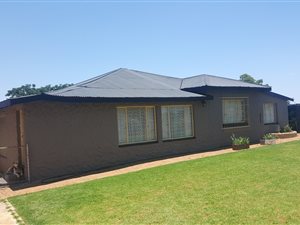 1.7 ha Farm in Hillside AH