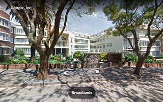 1 Bedroom Apartment in Rosebank