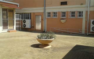 37 m² Office Space in Benoni CBD