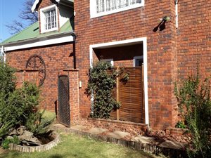4 Bed House in Rynfield