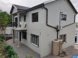 5 Bed House in Watsonia