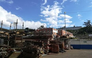 900 m² Industrial space in Umgeni Park