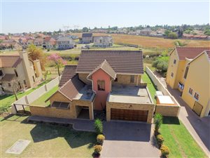 3 Bed House in Brooklands Lifestyle Estate