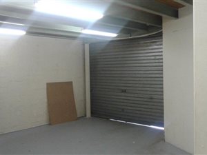 100 m² Industrial space in Pinetown Central