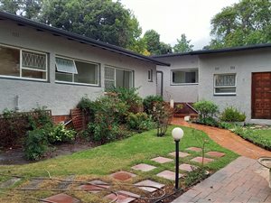 4 Bed House in Parkmore