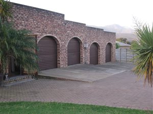 5 Bed House in Riviersonderend