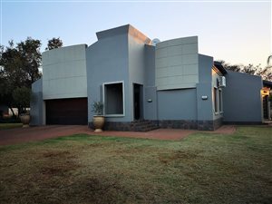3 Bed House in Hesteapark