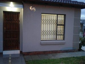 3 Bed House in Sharon Park