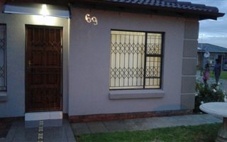 3 Bedroom House in Sharon Park
