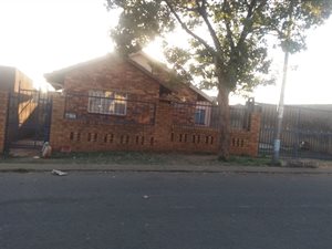 3 Bed House in Orlando West